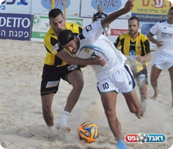 דנין. חיזוק משמעותי